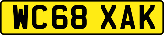 WC68XAK