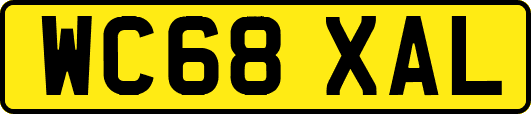 WC68XAL