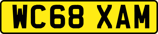 WC68XAM