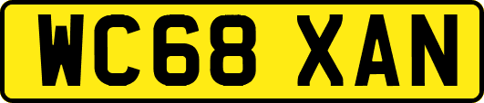 WC68XAN