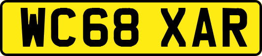 WC68XAR