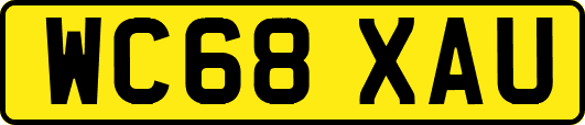 WC68XAU