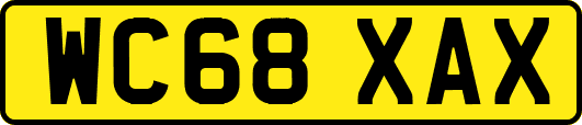 WC68XAX