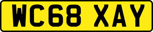 WC68XAY