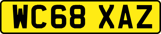 WC68XAZ