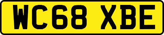 WC68XBE