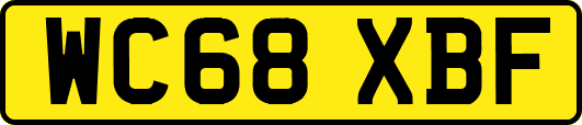 WC68XBF