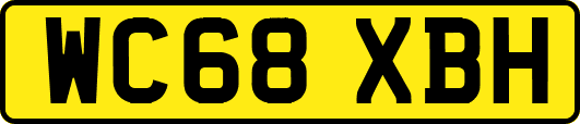 WC68XBH