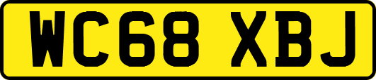 WC68XBJ