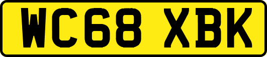 WC68XBK