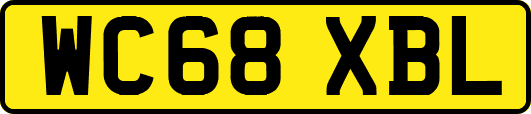 WC68XBL
