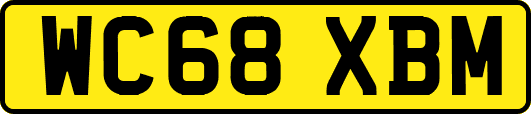 WC68XBM