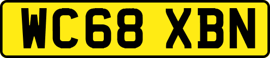 WC68XBN