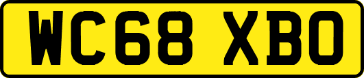 WC68XBO