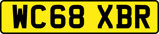 WC68XBR