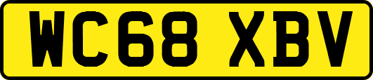 WC68XBV