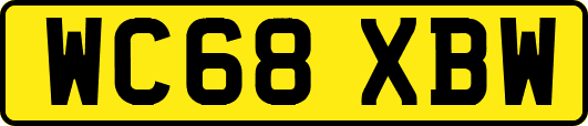 WC68XBW