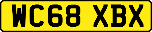 WC68XBX