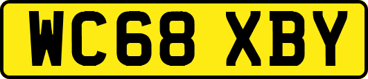 WC68XBY