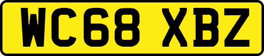 WC68XBZ