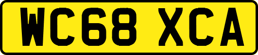 WC68XCA