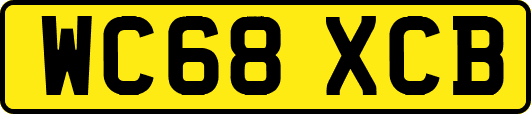 WC68XCB