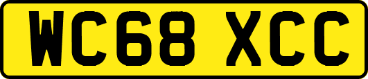 WC68XCC