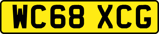 WC68XCG