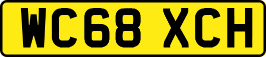 WC68XCH