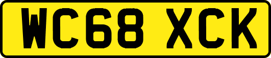 WC68XCK