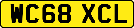 WC68XCL