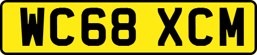 WC68XCM