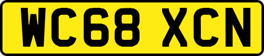 WC68XCN