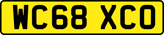 WC68XCO