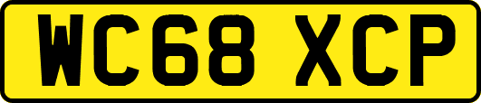 WC68XCP