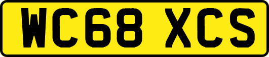 WC68XCS