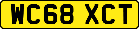 WC68XCT