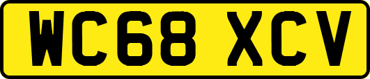 WC68XCV