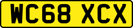 WC68XCX
