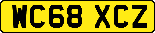 WC68XCZ