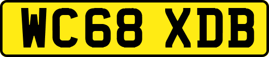 WC68XDB