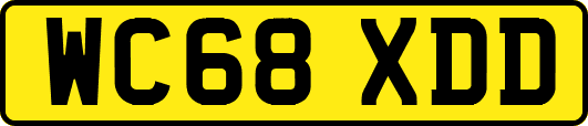 WC68XDD