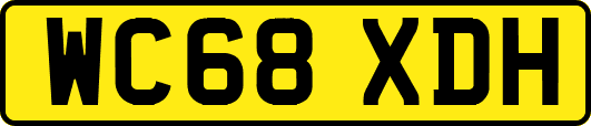 WC68XDH