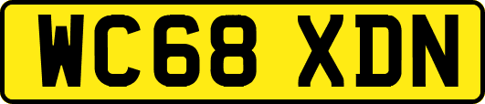 WC68XDN