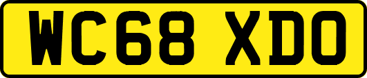 WC68XDO