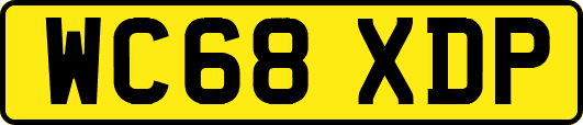 WC68XDP