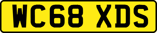 WC68XDS