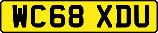 WC68XDU