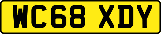 WC68XDY