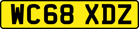 WC68XDZ